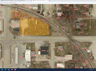 610 Superior St, Webster City, IA 50595