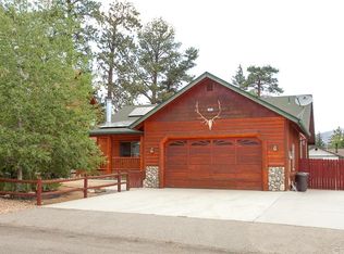 205 Rodeo Rd, Big Bear City, CA 92314