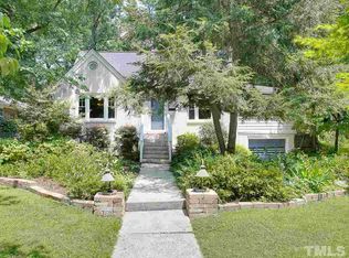 910 Urban Ave, Durham, NC 27701