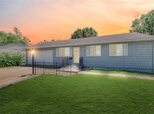 13005 E 51st St S, Independence, MO 64055