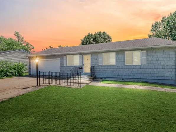 13005 E 51st St S, Independence, MO 64055