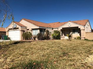 3843 Prairie Ln, Palmdale, CA 93550