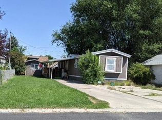 265 S Grand Ave, Burns, OR 97720