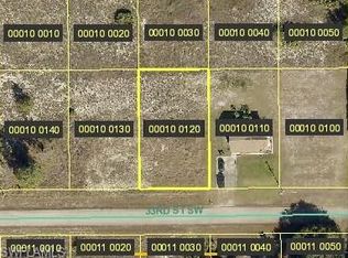 3508 33rd St SW, Lehigh Acres, FL 33976