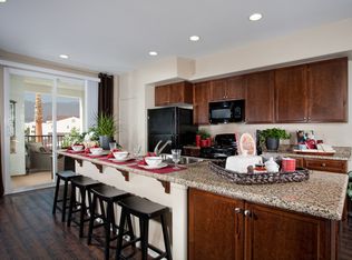 Santa Barbara At Rancho Cucamonga, Rancho Cucamonga, CA 91730