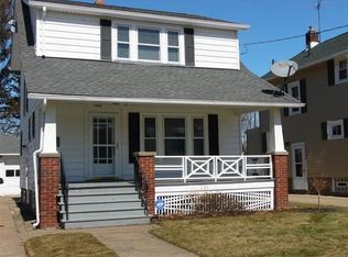 1326 W 11th St, Lorain, OH 44052