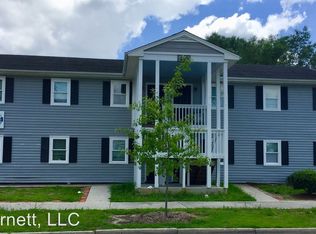 410 Harnett St APT 1, Wilmington, NC 28401