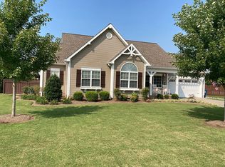 2252 Hal Dr, Murray, KY 42071