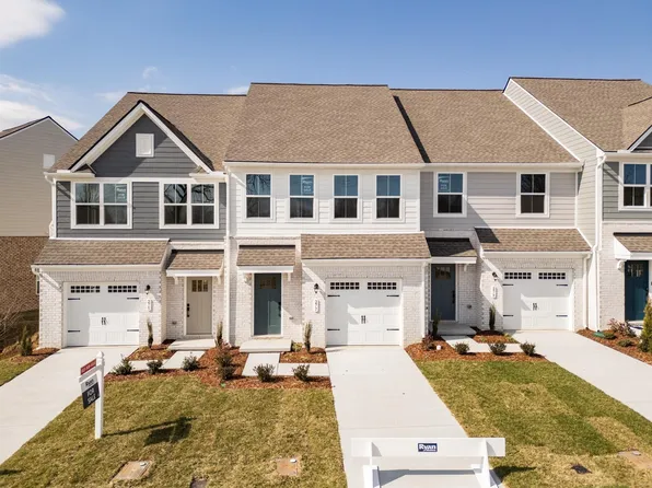 257 Sapling Ave Lot 88E, Goodlettsville, TN 37072