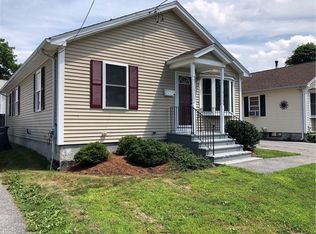 83 Brush Hill Rd, Providence, RI 02909