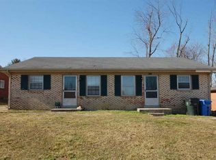 3516 Honey Jay Ct #3520, Lexington, KY 40517
