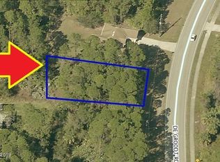 1328 De Groodt Rd SW, Palm Bay, FL 32908