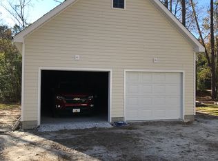 560 Deer Run Rd, New Bern, NC 28562