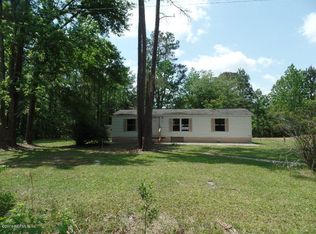 125 Lake St, Palatka, FL 32177