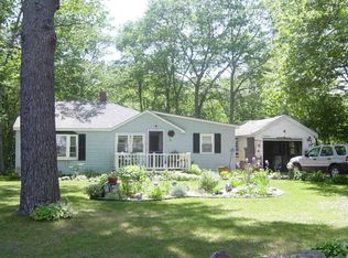 4 Highland Ave, Cumberland, ME 04021