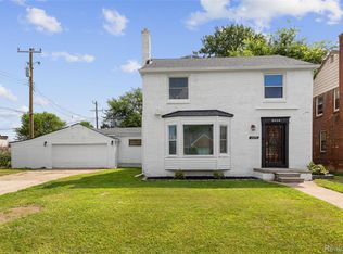 8604 Meyers Rd, Detroit, MI 48228