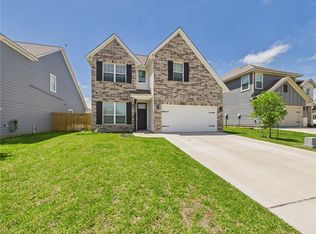 2122 Mountain Wind Loop, Bryan, TX 77807