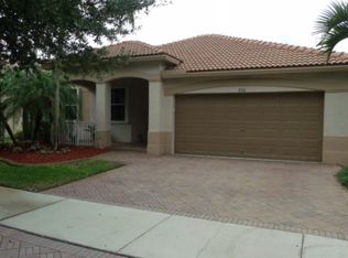 850 Tulip Cir, Weston, FL 33327