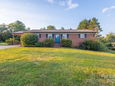 101 Hillsdale Ln, Taylorsville, NC, 28681