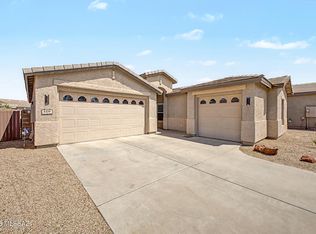 8234 N Stonehill Dr, Tucson, AZ 85743