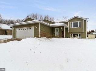 1444 Lokhorst St, Baldwin, WI 54002