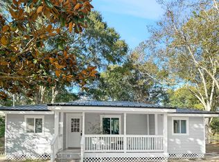 4837 Diamond Ave, Moss Point, MS 39563