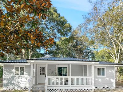 4837 Diamond Ave, Moss Point, MS, 39563