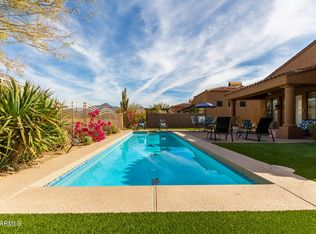 8566 E Angel Spirit Dr, Scottsdale, AZ 85255