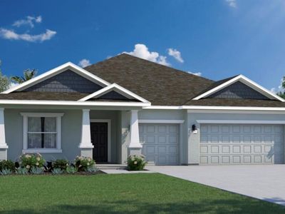 6379 W El Dorado Ln, Beverly Hills, FL, 34465