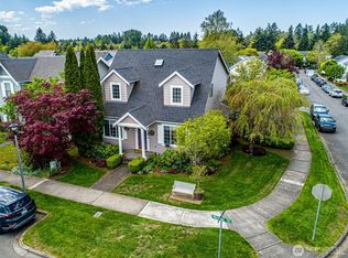 1985 Palisade Blvd, Dupont, WA 98327