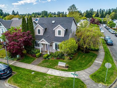 1985 Palisade Boulevard E, Dupont, WA, 98327