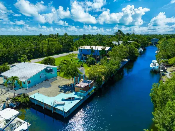 1620 Buttonwood Dr, Big Pine Key, FL 33043