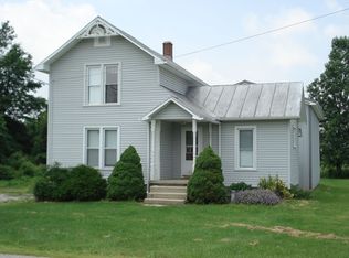 2590 N County Road 27, Bellevue, OH 44811