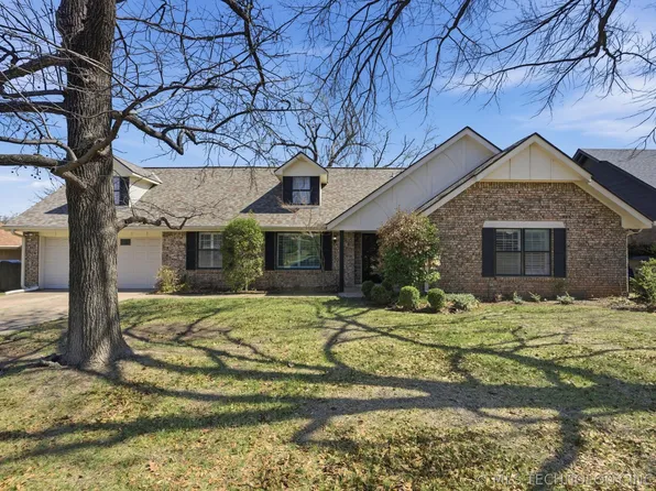 6003 S 72nd East Ave, Tulsa, OK 74145