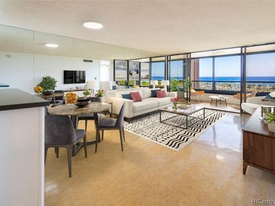 1650 Ala Moana Blvd APT 1505, Honolulu, HI, 96815