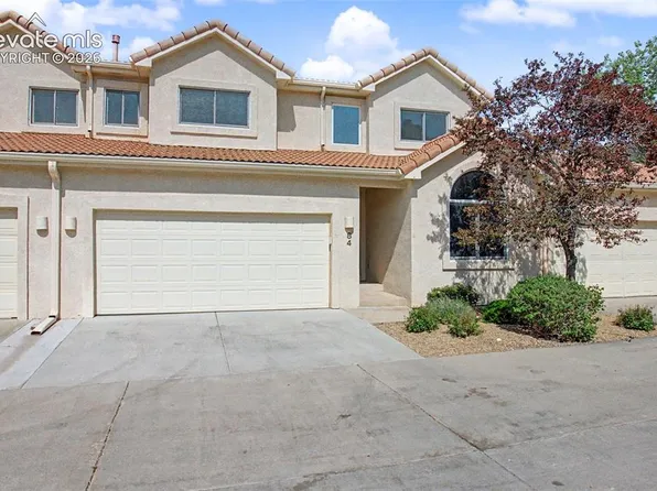 84 Luxury Ln, Colorado Springs, CO 80921