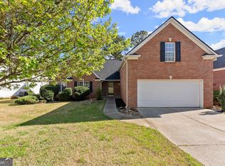 28 Bent Ridge Dr N, Dawsonville, GA 30534