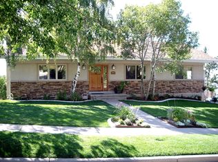 2160 Claremont Dr, Bountiful, UT 84010