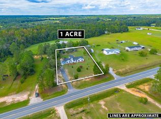 2672 State Highway 56 W, Uvalda, GA 30473