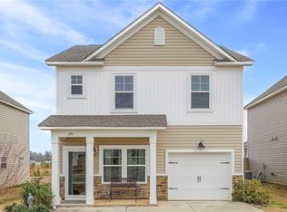 251 Samuel St, Pendleton, SC 29670