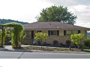 3005 Culler Rd, Weirton, WV 26062