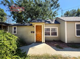 917 1/2 W Pueblo St, Boise, ID 83702