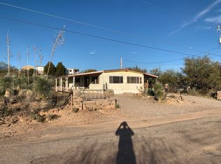 534 S Prickly Pear Ave, Benson, AZ 85602