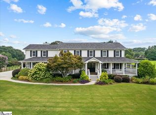 104 Meadow Wood Dr, Greenville, SC 29615