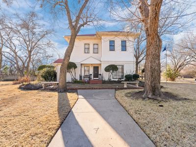 804 Prairie Ave, Cleburne, TX, 76033