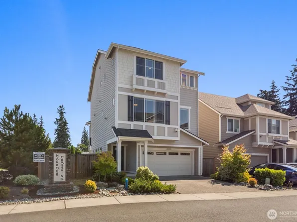 3006 124th Place SW, Everett, WA 98204