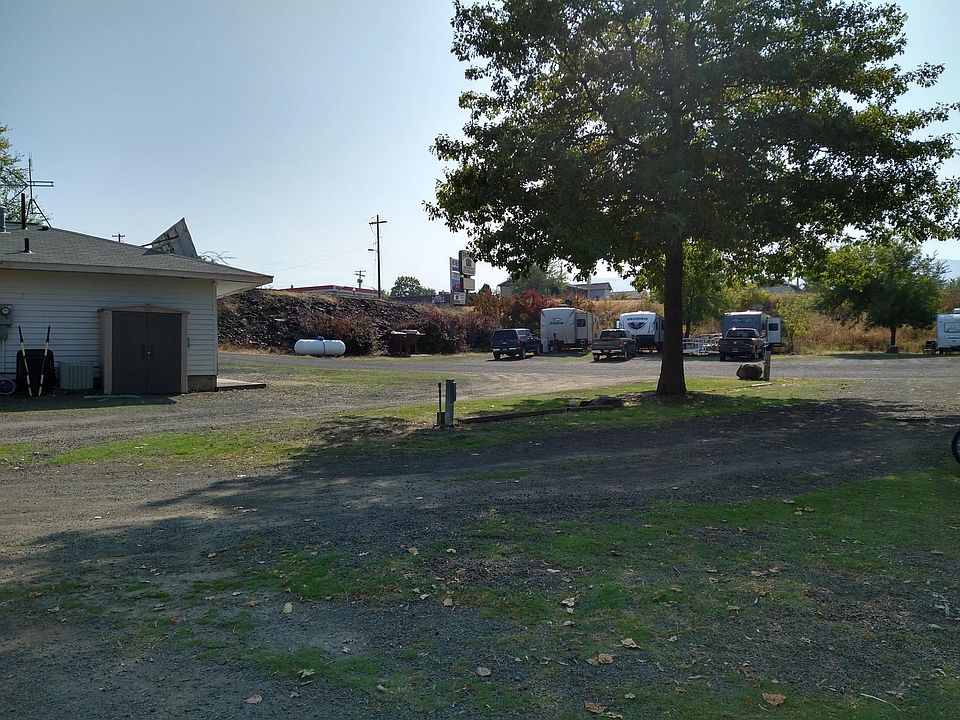 102 N C St Grangeville ID Zillow