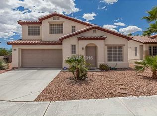 8005 Secret Ave, Las Vegas, NV 89131