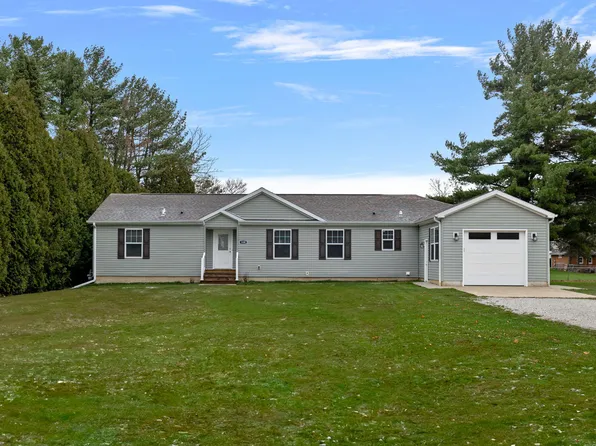 139 Grand Ave, La Porte, IN 46350