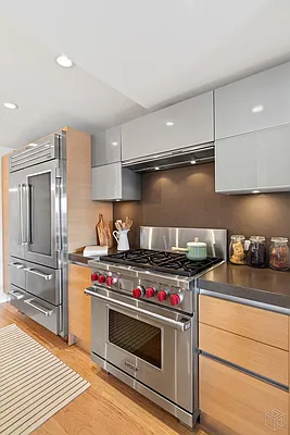 Sold by Halstead Real Estate | media 7